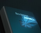 Il prezzo dell'NX-PFS1PRO è di circa 309 dollari in Giappone. Nella foto: un'immagine promozionale dell'SSD portatile. (Fonte: Nextorage)