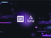 Il servizio di cloud gaming Amazon Luna è stato lanciato negli Stati Uniti nel marzo 2022. (Fonte: GOG)