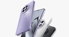 L'Ace 5 Pro. (Fonte: OnePlus)