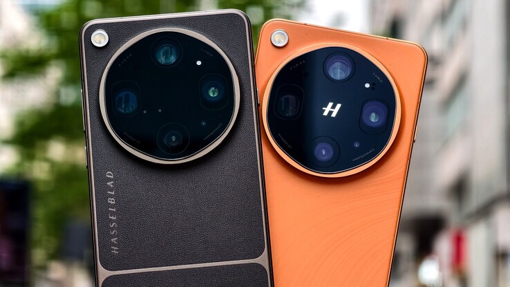 L'Oppo Find X9 Ultra è disponibile solo nei colori nero/grigio e arancione