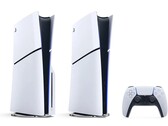 Sony non ha ancora iniziato a spedire la sua ultima revisione della PS5. (Fonte: Sony)