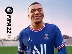 Un altro leak su un sito francese ha rivelato FIFA 22 e altri due giochi PS Plus gratuiti per maggio 2022 prima dell'annuncio ufficiale (Immagine: EA)