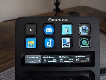 Sottocartelle per lanciare le app