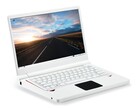 Il Raspberry Pi 400 diventa un computer portatile compatto con la PiDock 400. (Immagine: Vilros)