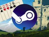 Poker Quest: Swords and Spades è scontato del 90% su Steam fino all'11 maggio.