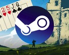 Poker Quest: Swords and Spades è scontato del 90% su Steam fino all'11 maggio.