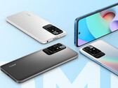 Il Redmi 10 2022 è una sorta di downgrade rispetto al Redmi 10. (Fonte immagine: Xiaomi)
