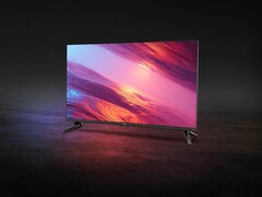 La nuova smart TV Redmi è la prima a disporre dell&#039;interfaccia Fire TV di Amazon. (Fonte: Redmi)