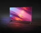 La nuova smart TV Redmi è la prima a disporre dell'interfaccia Fire TV di Amazon. (Fonte: Redmi)