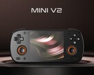 Il Retroid Pocket Mini V2 ha le stesse specifiche tecniche del Pocket Mini. (Fonte: Retroid)