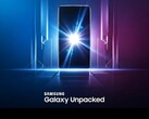 Il leaker statunitense Evan Blass nomina la data finale di Galaxy Unpacked per il lancio di Samsung foldable e wearable nel 2025. (Immagine: Google Gemini)