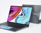 L'Asus Zenbook 14X viene fornito con una scelta di pannelli OLED 2.8K o 4K con una frequenza di aggiornamento ultra-veloce. (Immagine: ASUS)