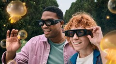 L'esperienza AR di Spectacles '24 (Fonte: Snap Inc.)