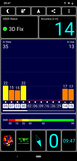 GPS test: al chiuso