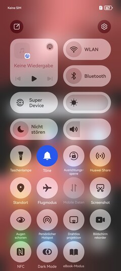 Recensione dello smartphone Huawei Pura 80 Pro