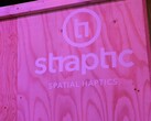 Lo straptic è un braccialetto dotato di feedback tattile