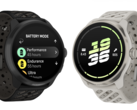 Lo smartwatch Suunto Race 3S offre il monitoraggio della corsa e della salute con coaching basato sull'IA.