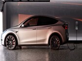 Tesla Cina ha aggiornato la Model Y con l'hardware 4.0 (Fonte: Tesla)