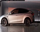 Tesla Cina ha aggiornato la Model Y con l'hardware 4.0 (Fonte: Tesla)