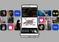 Samsung rimuoverà tutte le pubblicità di One UI prima della fine dell'anno. (Fonte immagine: Samsung)