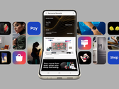 Samsung rimuoverà tutte le pubblicità di One UI prima della fine dell'anno. (Fonte immagine: Samsung)