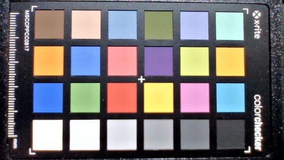 ColorChecker 