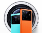 Il Vivo X80 è disponibile in vari colori, configurazioni di memoria e varianti di chipset. (Fonte: Vivo)