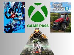 Vengono mostrati i giochi Xbox Game Pass in uscita il 15 agosto (Fonte: Microsoft Xbox Gaming con modifiche)