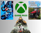 Vengono mostrati i giochi Xbox Game Pass in uscita il 15 agosto (Fonte: Microsoft Xbox Gaming con modifiche)