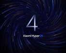 Il programma beta di HyperOS 4 avrà inizio il 14 agosto 2026 in Cina. Nell’immagine: una foto promozionale dell’aggiornamento.