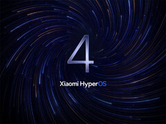 Il programma beta di HyperOS 4 avrà inizio il 14 agosto 2026 in Cina. Nell’immagine: una foto promozionale dell’aggiornamento.