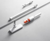 L'aspirapolvere leggero Xiaomi Mijia. (Fonte: Xiaomi)