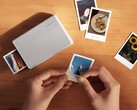 La stampante fotografica portatile 1S di Xiaomi sarà lanciata in vari mercati a livello globale. (Fonte immagine: Xiaomi)