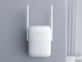 Il Range Extender Wi-Fi AX1500 di Xiaomi sta per essere lanciato a livello globale (fonte: Xiaomi)