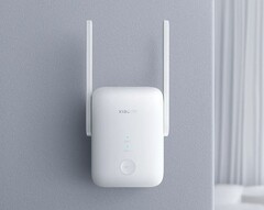 Il Range Extender Wi-Fi AX1500 di Xiaomi sta per essere lanciato a livello globale (fonte: Xiaomi)