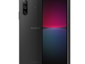 Sony Xperia 10 IV si presenta come lo smartphone 5G più leggero. (Fonte: Sony)