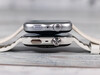 dall'alto: Watch Fit 5 e Watch Fit 5 Pro