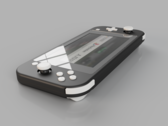Il RetroLite CM4 si basa su un Raspberry Pi Compute Module 4. (Fonte immagine: Dmcke5/StonedEdge)