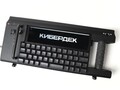 Cyberdeck RA01: un cyberdeck basato su un Raspberry Pi, Arduino e un joystick PSP. (Fonte dell'immagine: Opacity)