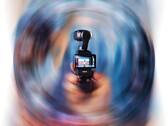 Insta360 Luna Ultra sta per conquistare la corona del DJI Osmo Pocket 4 (nella foto il Pocket 3).