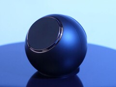 DockOrb è una vera e propria docking station e non solo una decorazione (fonte: DockOrb)