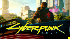 Cyberpunk 2077 rimane uno scarso rendimento sulla console base PlayStation 4. (Fonte: CD Projekt Red)