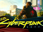 Cyberpunk 2077 rimane uno scarso rendimento sulla console base PlayStation 4. (Fonte: CD Projekt Red)
