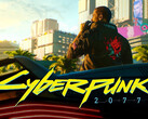 Cyberpunk 2077 rimane uno scarso rendimento sulla console base PlayStation 4. (Fonte: CD Projekt Red)