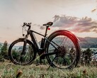 Bafang ha presentato due nuovi motori intermedi. (Immagine simbolica, fonte: Jürgen Polle)