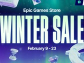 I saldi invernali dell'Epic Games Store sono ora attivi