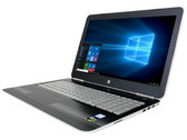 Recensione breve del Portatile HP Pavilion 15t-bc200 X7P44AV (7700HQ, UHD, GTX 1050)