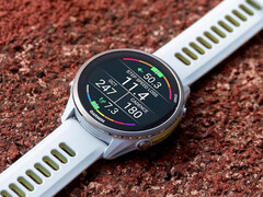 Il Forerunner 970 è uno dei sei smartwatch idonei al download della versione Beta 18.29.