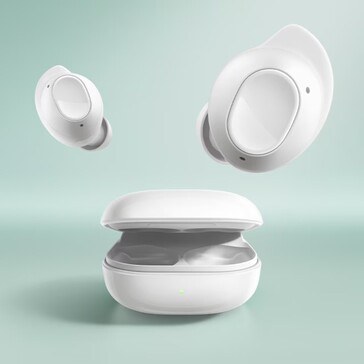 Il "Galaxy Buds Core"...