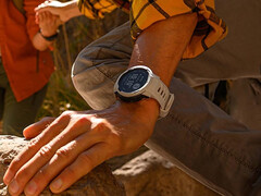 L&#039;aggiornamento stabile v17.xx di Garmin ha tardato ad arrivare per la serie Instinct 2. (Fonte: Garmin)